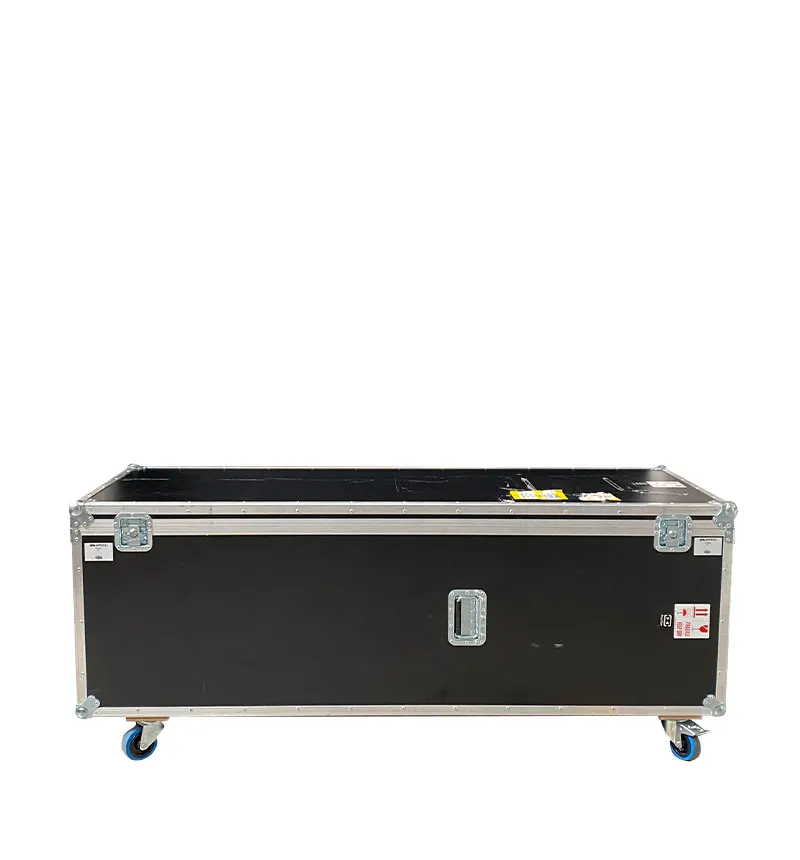Flightcase 32P Occasion