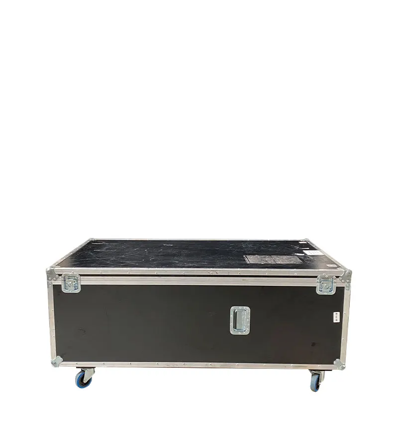 Flightcase 32L Occasion