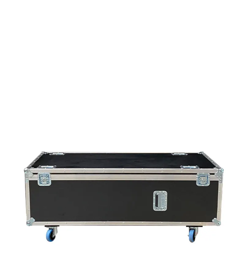 Flightcase 24L Occasion