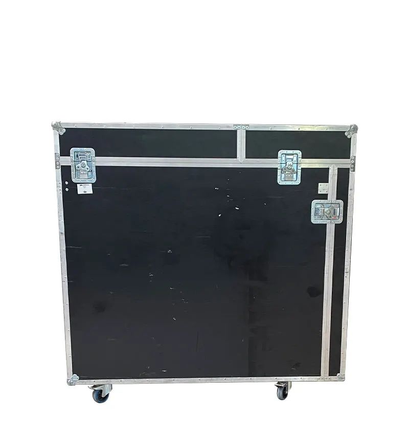 Flightcase Table 55" Occasion