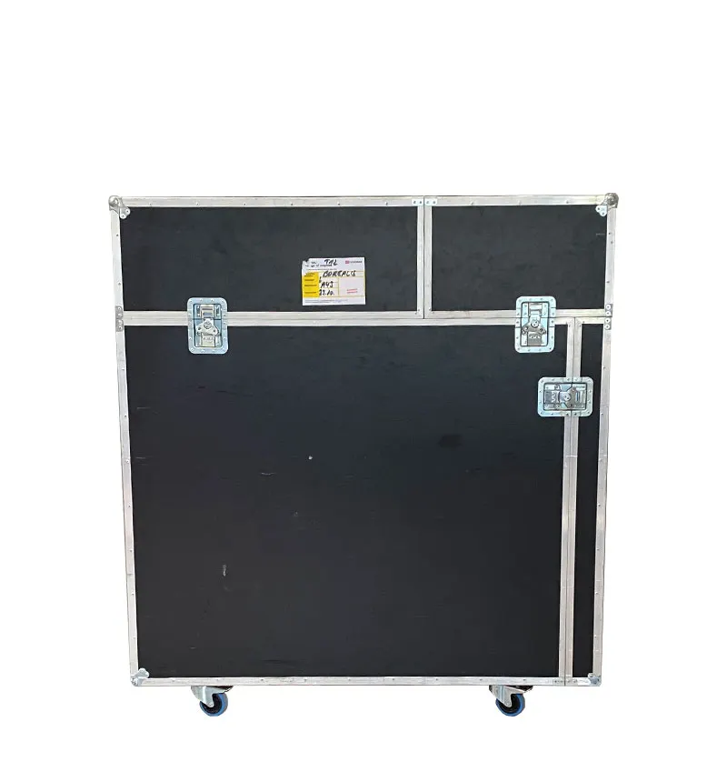 Flightcase 43-65 Occasion