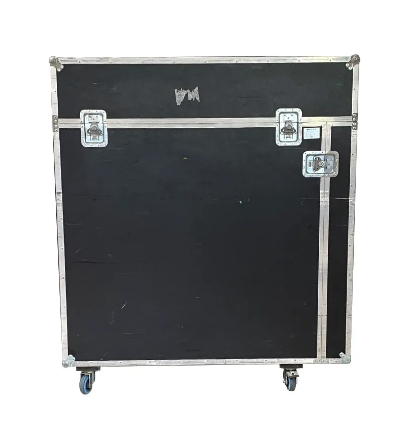 Flightcase 43-65 Occasion