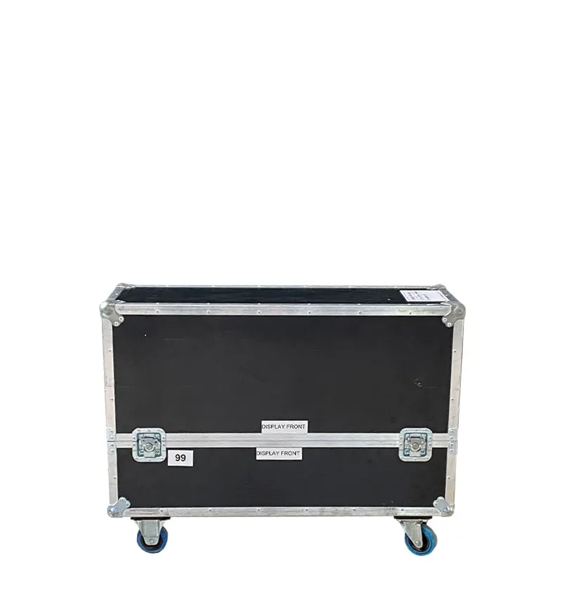 Flightcase 24L Occasion