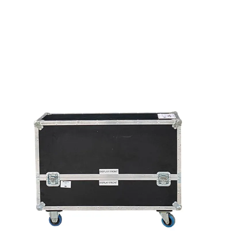 Flightcase 24L Occasion