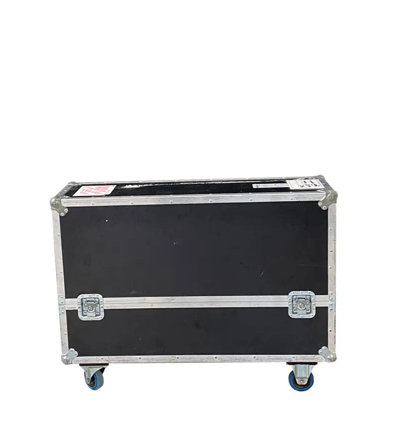 Flightcase 24L Occasion
