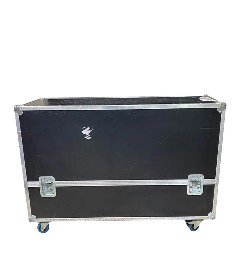 Flightcase 65" Occasion 