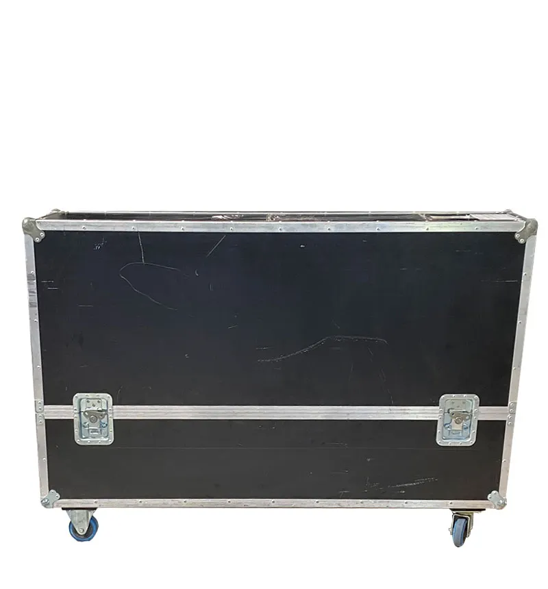 Flightcase 65" Occasion 