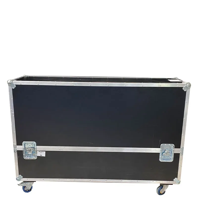 Flightcase 65" Occasion 