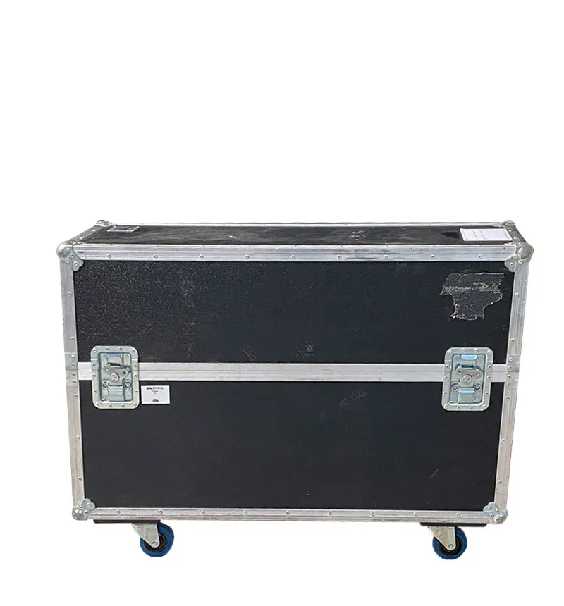 Flightcase 65" Occasion 