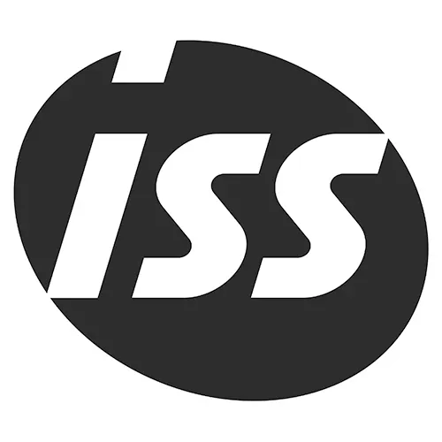 ISS logo Prestop reference