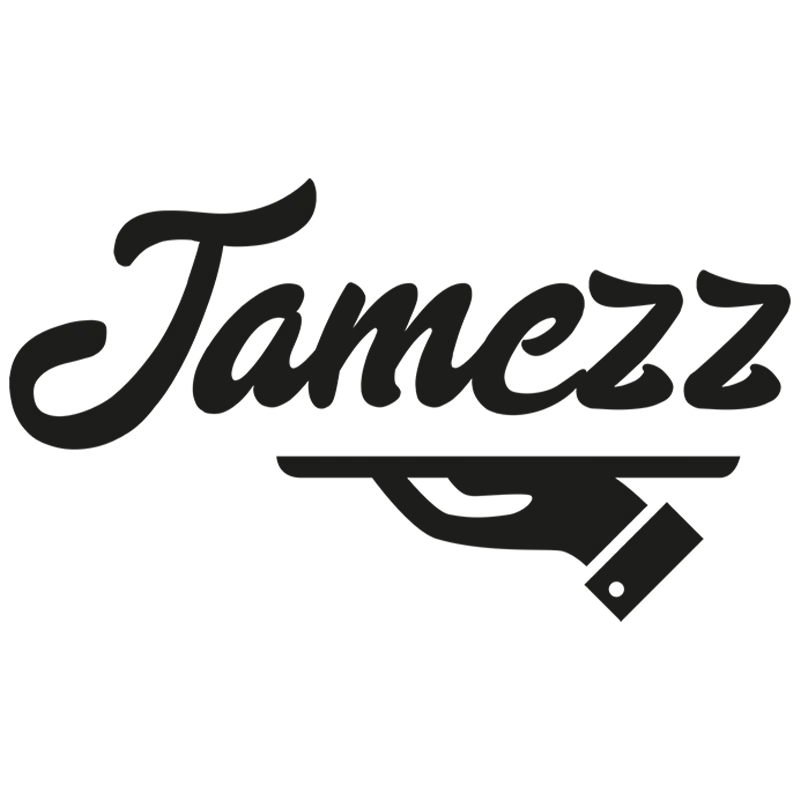 jamezz logo