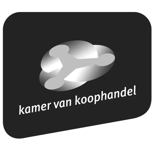 Kamer van Koophandel Prestop video wall reference