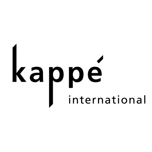 Kappé International logo Prestop reference
