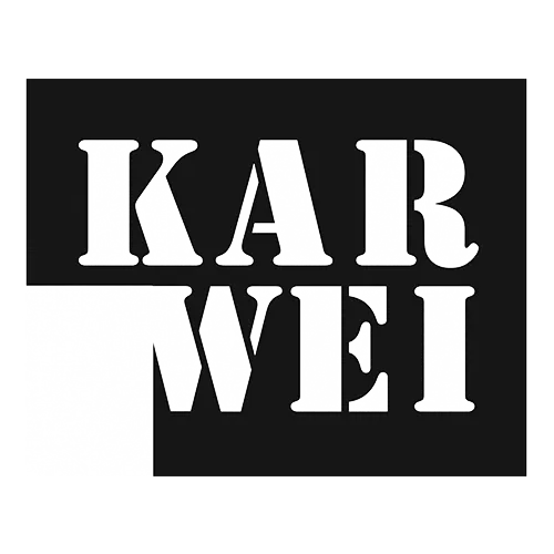 Karwei logo Prestop reference