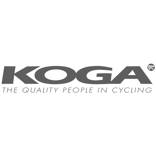 Koga logo Prestop reference