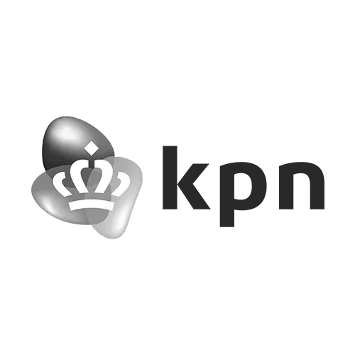 KPN Nederland Prestop interactive video wall reference