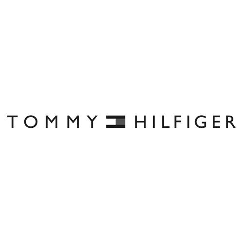 Tomy Hilfiger logo Prestop reference