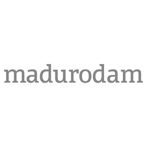 Madurodam logo Prestop reference