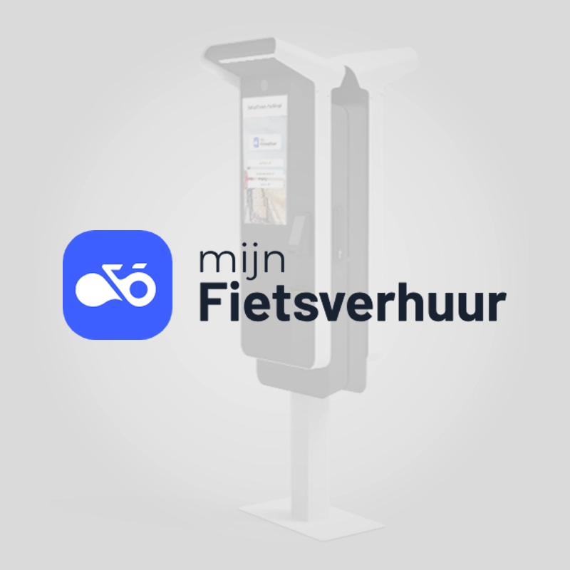 MijnFietsverhuur partner page Prestop