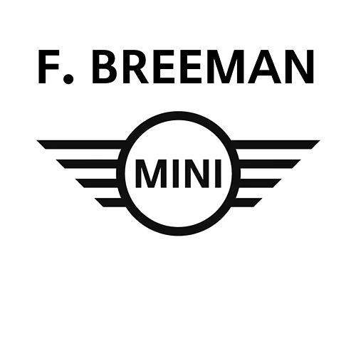F. Breeman Mini logo Prestop reference
