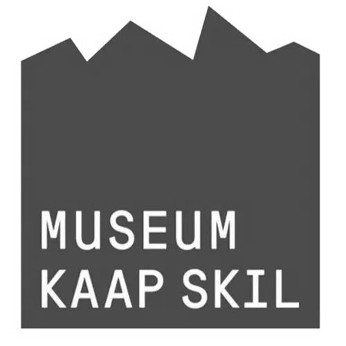 Museum Kaap & Skill logo