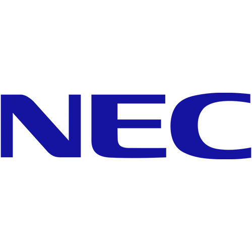 NEC logo