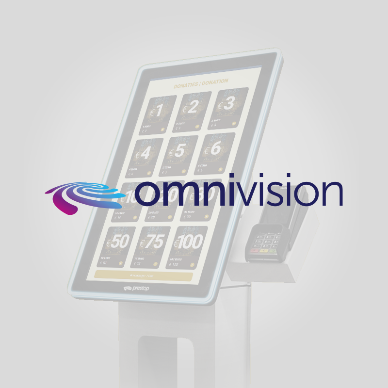 Omnivision partner page Prestop