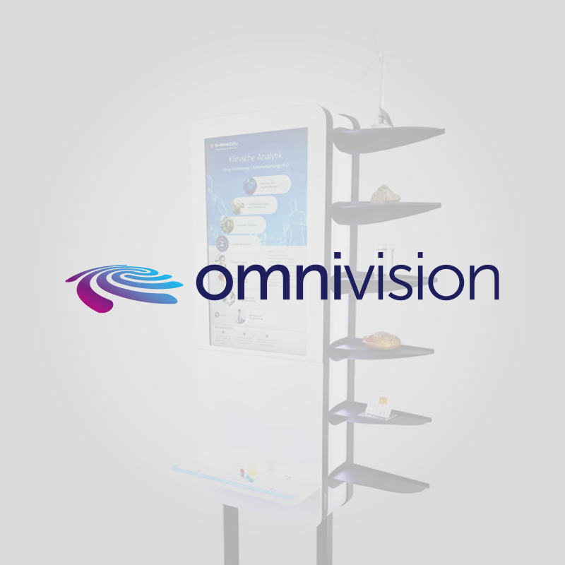 Omnivision partner page Prestop
