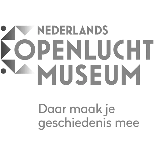 Openlucht Museum Nederland logo