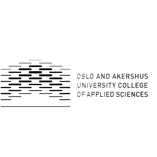 Oslo University College of Applied Sciences logo