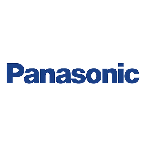 panasonic logo