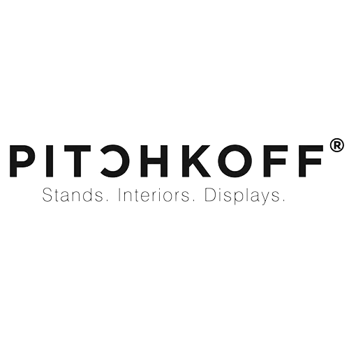 Pitchkoff touch table Prestop reference