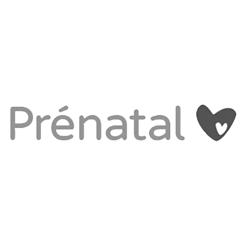 Prénatal logo Prestop reference