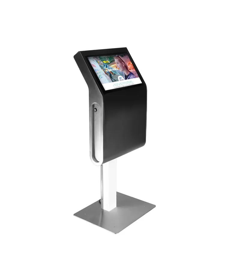 Kiosk Evolution Y 22" L 