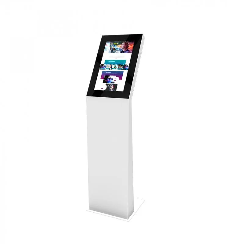 Kiosk Eminent 24" P 