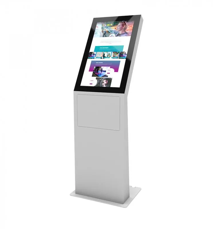 Kiosk Eminent 32" P