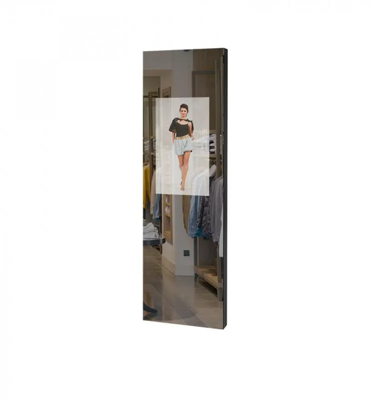 Interactive mirror 32" P