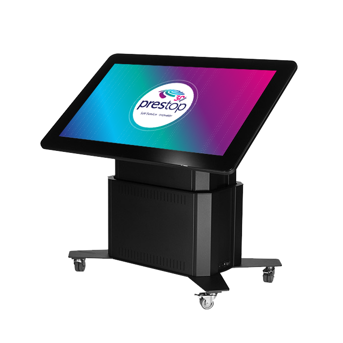 Smart Touch Table Eminent 55" 4K 