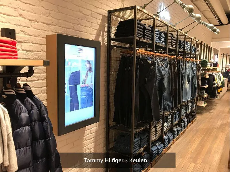 prestop touchscreen tommy hilfiger cologne