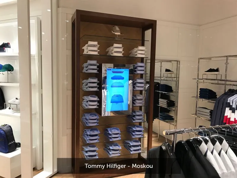prestop touchscreen tommy hilfiger moscow