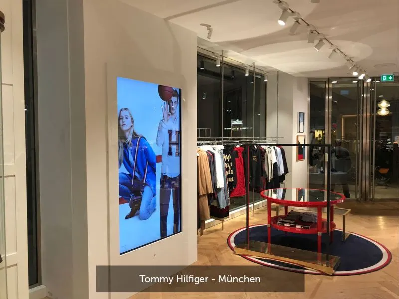 prestop touchscreen tommy hilfiger munich