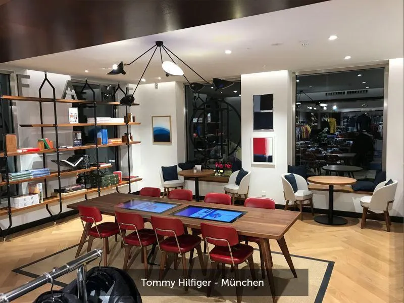 prestop touchscreen tommy hilfiger munich