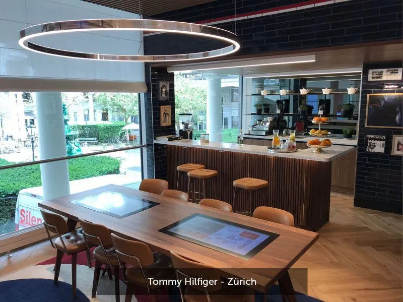 prestop touchscreen tommy hilfiger zurich