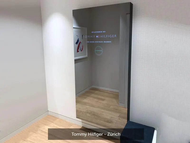 prestop touchscreen tommy hilfiger zurich