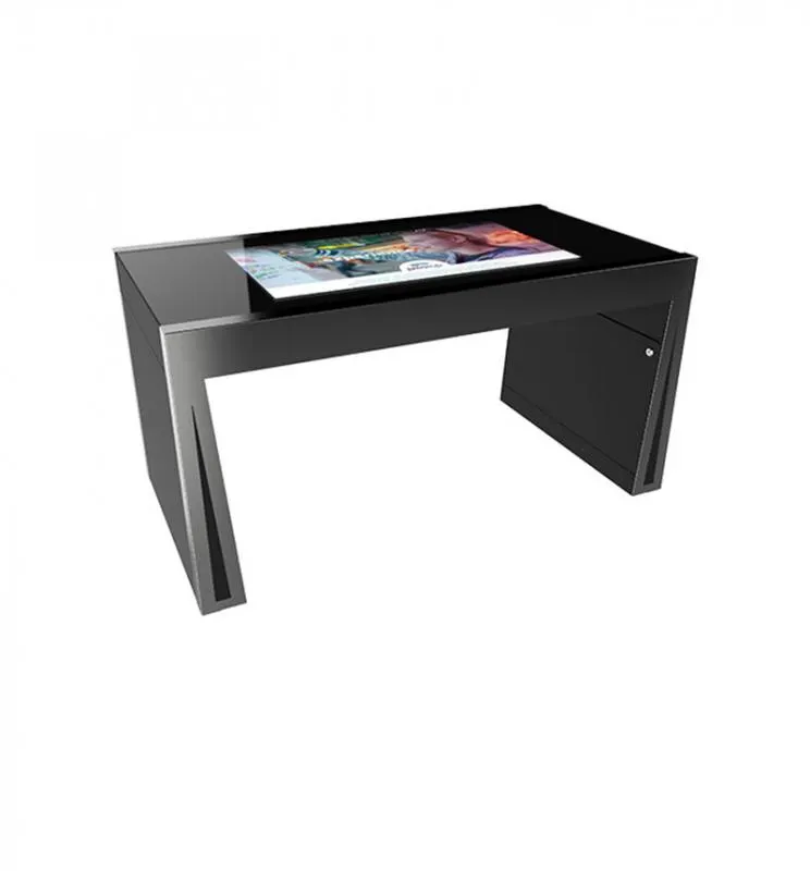 Lobby Touch Table Eminent 40" XL