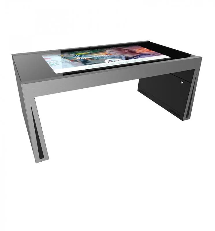 Lobby Touch Table Eminent 55" XL