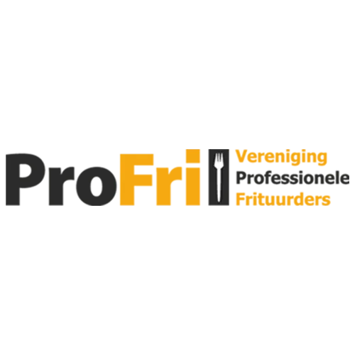 ProFri Logo partner Prestop self-service solutions