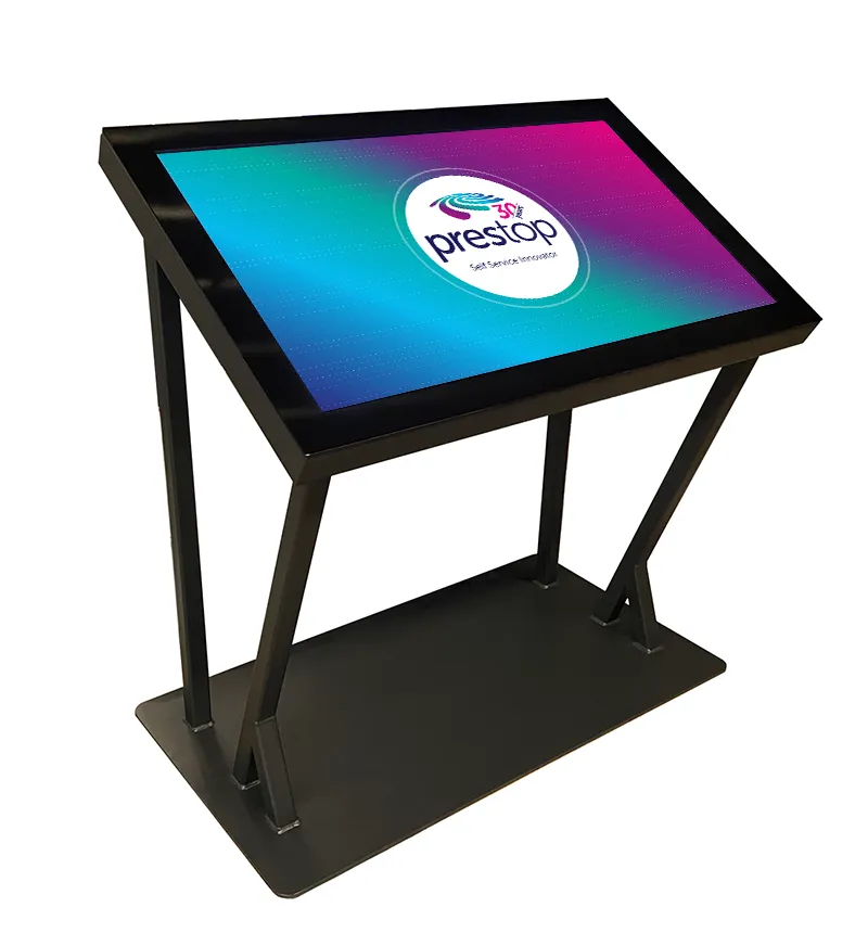 Kiosk Eminent 43" L