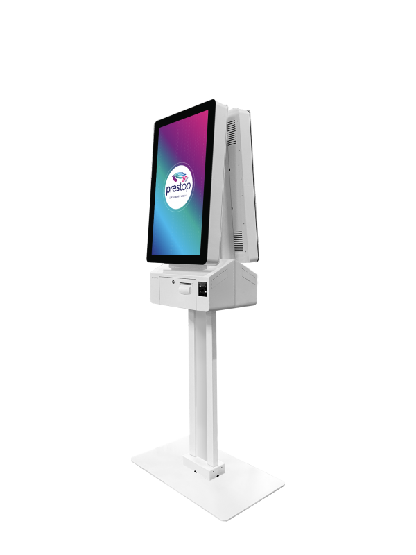 Kiosk Evolution 32" P DUO
