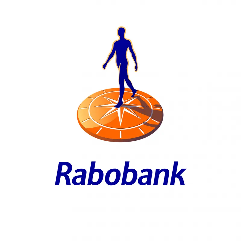rabobank logo payment service provider PSP